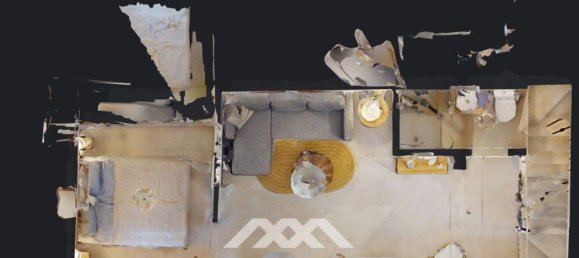 2 غرف نوم تاون هاوس في Caleta de Velez, Spain رقم 48999 28