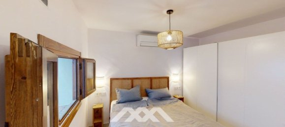 2 غرف نوم تاون هاوس في Caleta de Velez, Spain رقم 48999 5