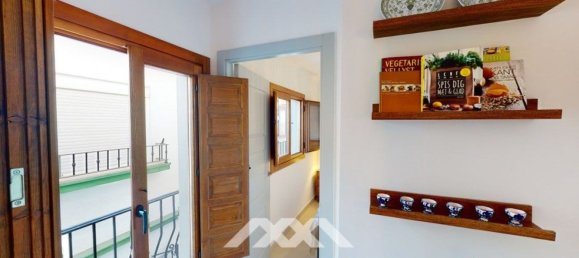 2 غرف نوم تاون هاوس في Caleta de Velez, Spain رقم 48999 16