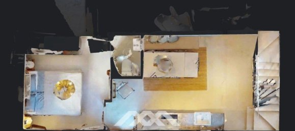 2 غرف نوم تاون هاوس في Caleta de Velez, Spain رقم 48999 29