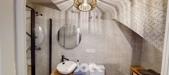 2 غرف نوم تاون هاوس في Caleta de Velez, Spain رقم 48999 10