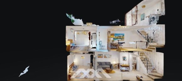 2 غرف نوم تاون هاوس في Caleta de Velez, Spain رقم 48999 30