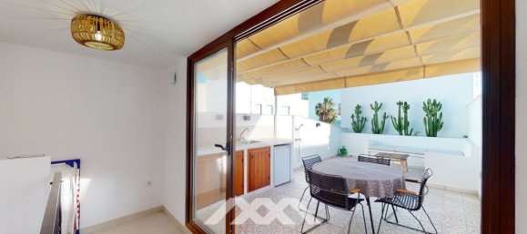 2 غرف نوم تاون هاوس في Caleta de Velez, Spain رقم 48999 22