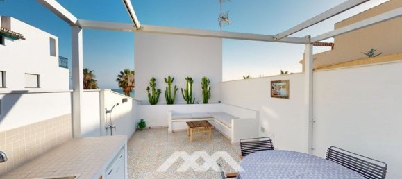 2 غرف نوم تاون هاوس في Caleta de Velez, Spain رقم 48999 24