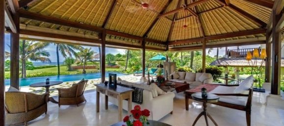 4 bedrooms Villa in Canggu, Indonesia No. 2988 6