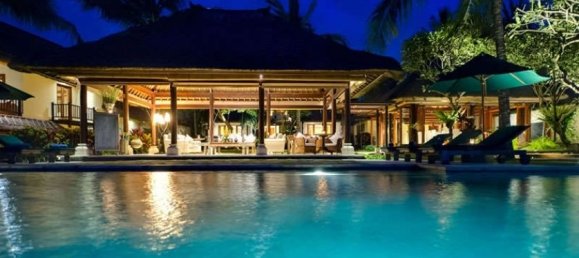 4 bedrooms Villa in Canggu, Indonesia No. 2988 24