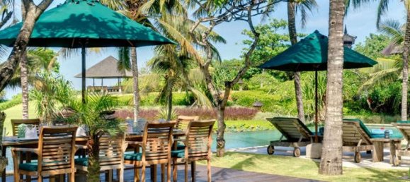 4 bedrooms Villa in Canggu, Indonesia No. 2988 29
