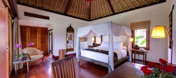 4 bedrooms Villa in Canggu, Indonesia No. 2988 15