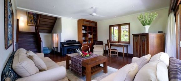 4 bedrooms Villa in Canggu, Indonesia No. 2988 9