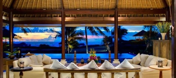 4 bedrooms Villa in Canggu, Indonesia No. 2988 11