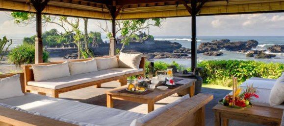 4 bedrooms Villa in Canggu, Indonesia No. 2988 30