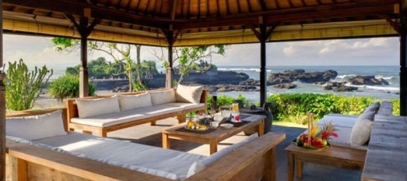 4 bedrooms Villa in Canggu, Indonesia No. 2988 8
