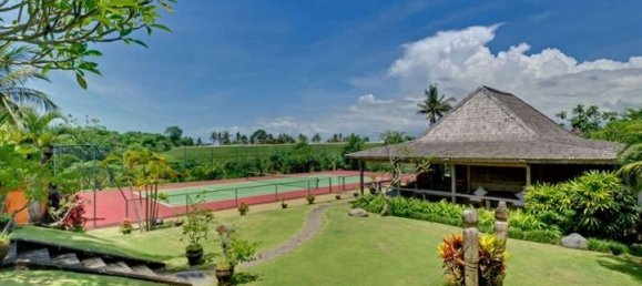4 bedrooms Villa in Canggu, Indonesia No. 2988 4