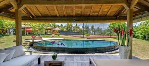4 bedrooms Villa in Canggu, Indonesia No. 2988 23