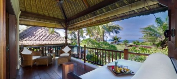 4 bedrooms Villa in Canggu, Indonesia No. 2988 10