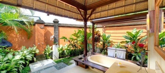 4 bedrooms Villa in Canggu, Indonesia No. 2988 20