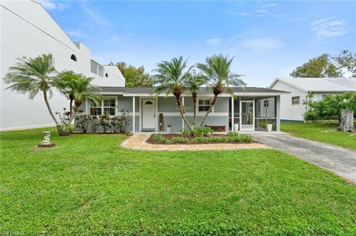 2 bedrooms House in Naples, USA No. 438404