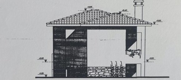 3 bedrooms Commercial property in Chalkidiki, Greece No. 3206 6