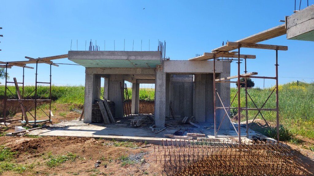 3 غرف نوم عقار تجاري في Chalkidiki, Greece رقم 3206