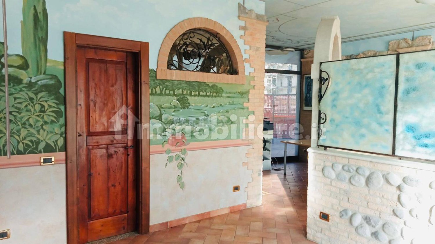 2غرفة عقار تجاري في Roncadelle, Italy رقم 105052