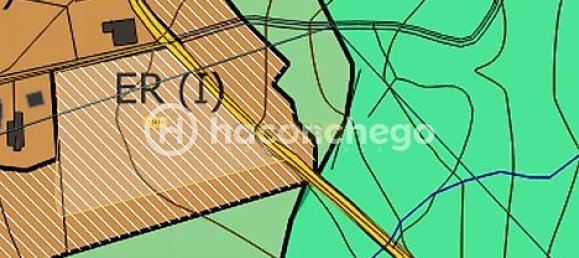 قطعة أرض في Alvelos, Portugal 11005متر مربع رقم 31332 11