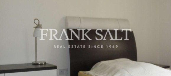 4 غرف نوم شقة في Saint Julian's, Malta رقم 8789 2