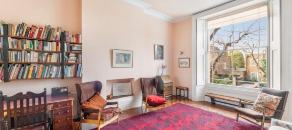 4 غرف نوم منزل في St Johns Wood, United Kingdom رقم 8919 5