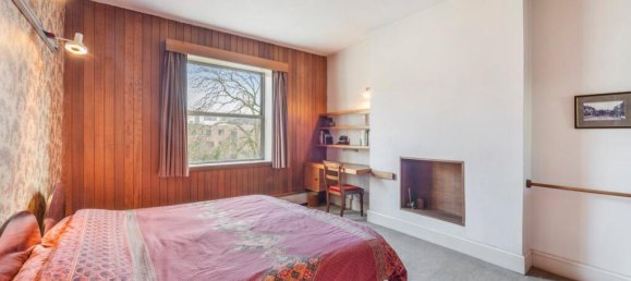 4 غرف نوم منزل في St Johns Wood, United Kingdom رقم 8919 7