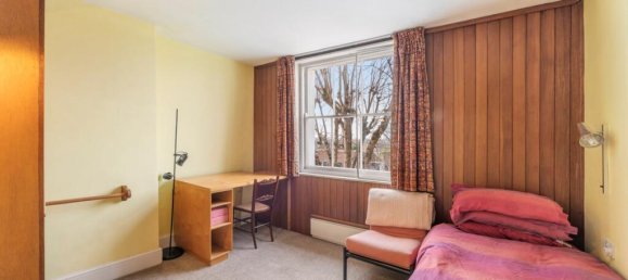 4 غرف نوم منزل في St Johns Wood, United Kingdom رقم 8919 6