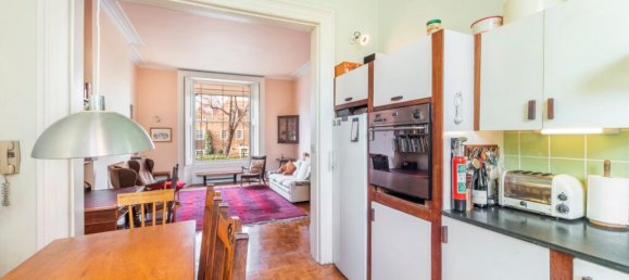 4 غرف نوم منزل في St Johns Wood, United Kingdom رقم 8919 8