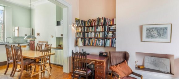 4 غرف نوم منزل في St Johns Wood, United Kingdom رقم 8919 9