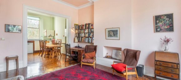 4 غرف نوم منزل في St Johns Wood, United Kingdom رقم 8919 12