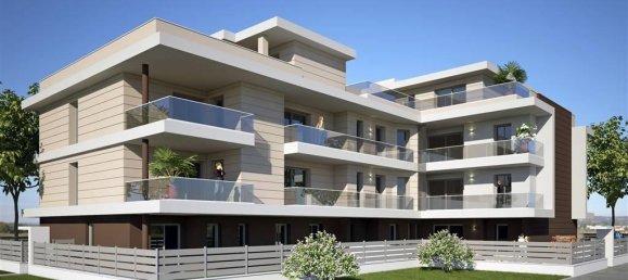 4 rooms Apartment in Bentivoglio, Italy No. 23834 7