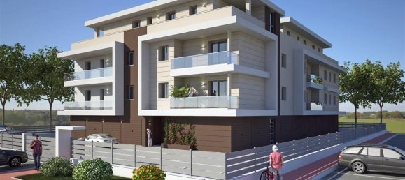 4 rooms Apartment in Bentivoglio, Italy No. 23834 6