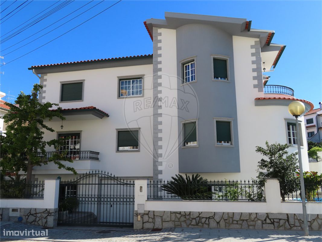 Casa de 4 dormitorios en Castelo Branco, Portugal No. 179334
