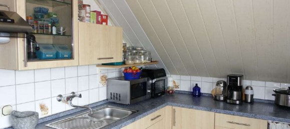 Дом с 6 комнатами в Саксония, Германия № 272417 16