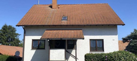 Дом с 6 комнатами в Саксония, Германия № 272417 2