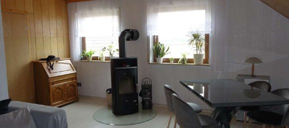 Дом с 6 комнатами в Саксония, Германия № 272417 20