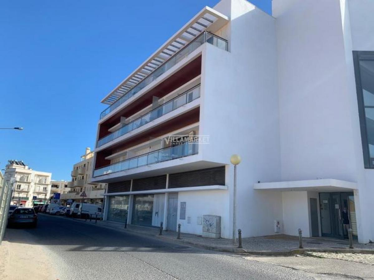 Estúdio em Albufeira, Portugal N.º 3657