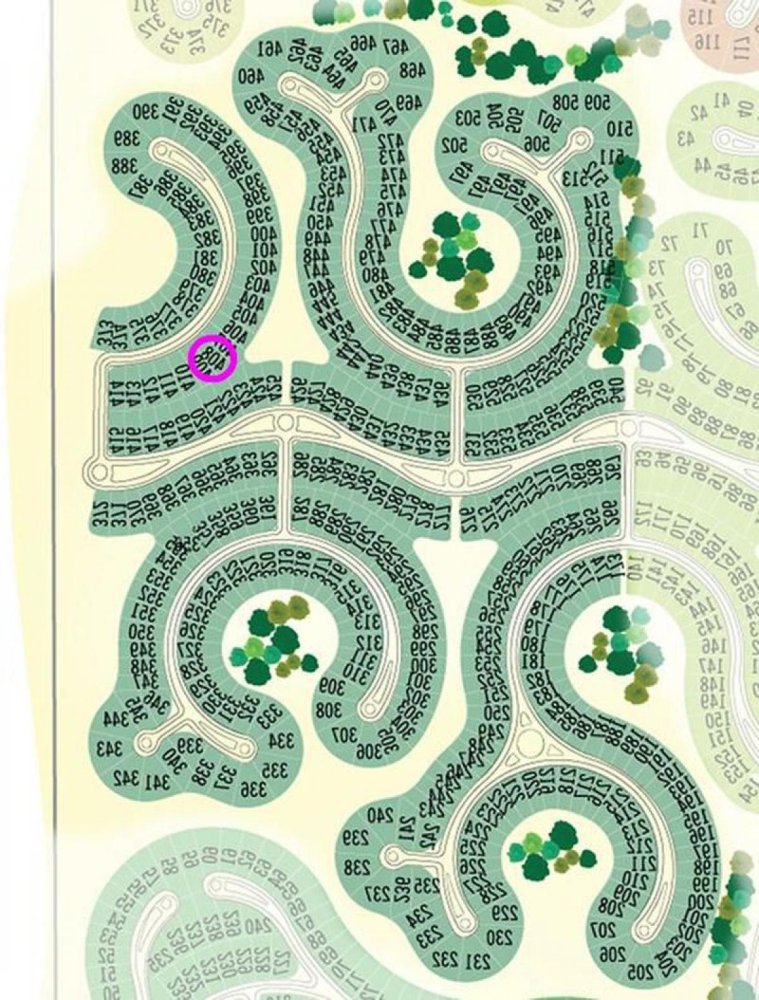  Land in Mar del Plata, Argentina No. 113311