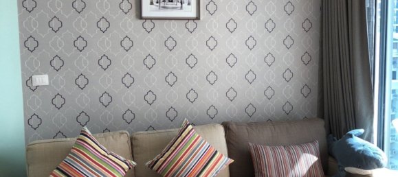 Studio in the Condo in The Palm Wongamat Beach Pattaya, Thailand No. 33406 12