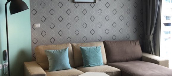 Studio in the Condo in The Palm Wongamat Beach Pattaya, Thailand No. 33406 15