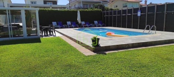 4 chambres Villa à Vila do Conde, Portugal No. 134016 8