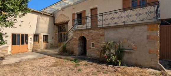 4 bedrooms Townhouse in Saint-Maurice-de-Satonnay, France No. 355199 12