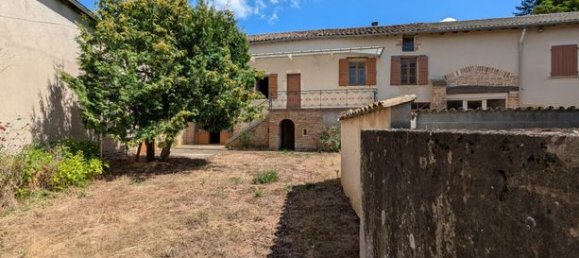 4 bedrooms Townhouse in Saint-Maurice-de-Satonnay, France No. 355199 2