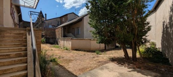 4 bedrooms Townhouse in Saint-Maurice-de-Satonnay, France No. 355199 5