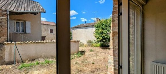 4 bedrooms Townhouse in Saint-Maurice-de-Satonnay, France No. 355199 18