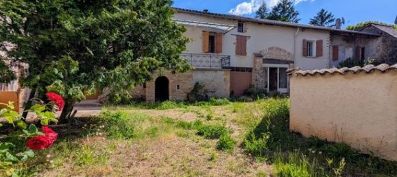 4 bedrooms Townhouse in Saint-Maurice-de-Satonnay, France No. 355199 4