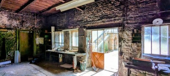 4 bedrooms Townhouse in Saint-Maurice-de-Satonnay, France No. 355199 15