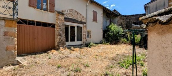 4 bedrooms Townhouse in Saint-Maurice-de-Satonnay, France No. 355199 16